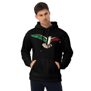JSC Select: Hoodie