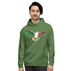JSC Select: Hoodie