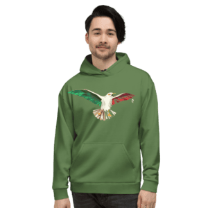 JSC Select: Hoodie