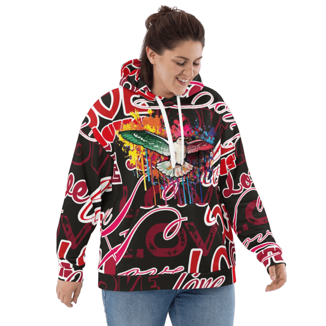 JSC Exclusive: Hoodie