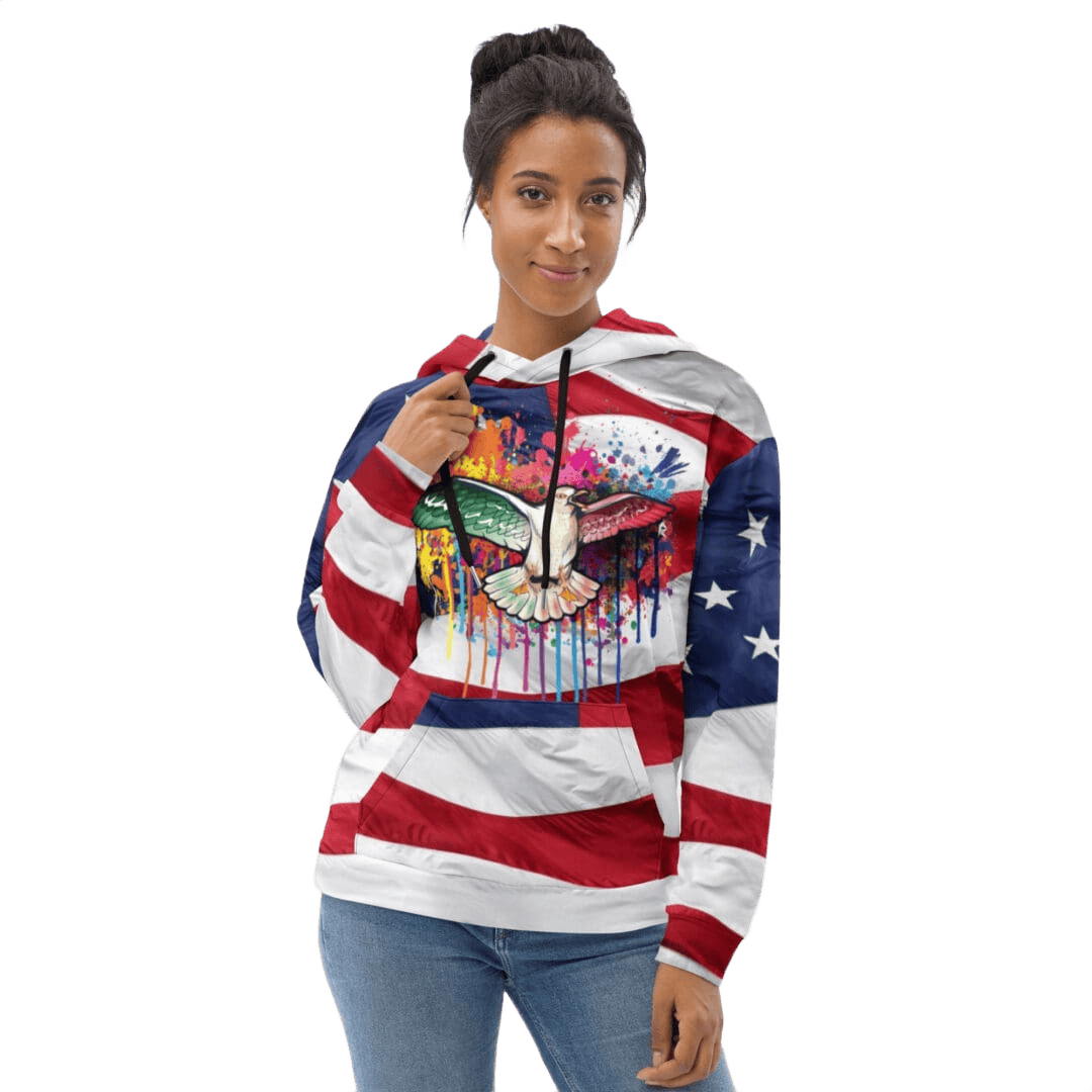 JSC Exclusive: Hoodie - Image 2