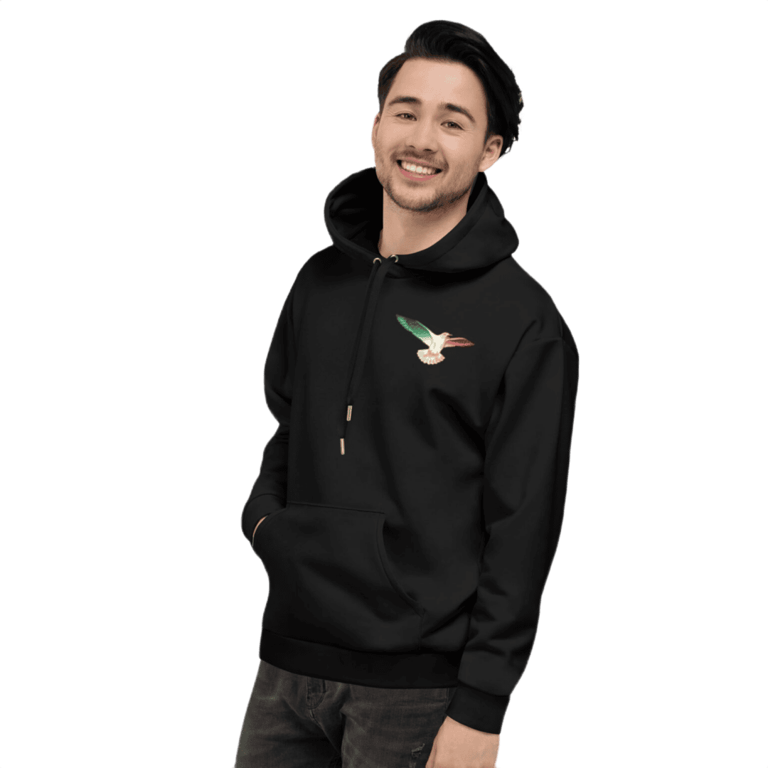 Hoodie - Image 2