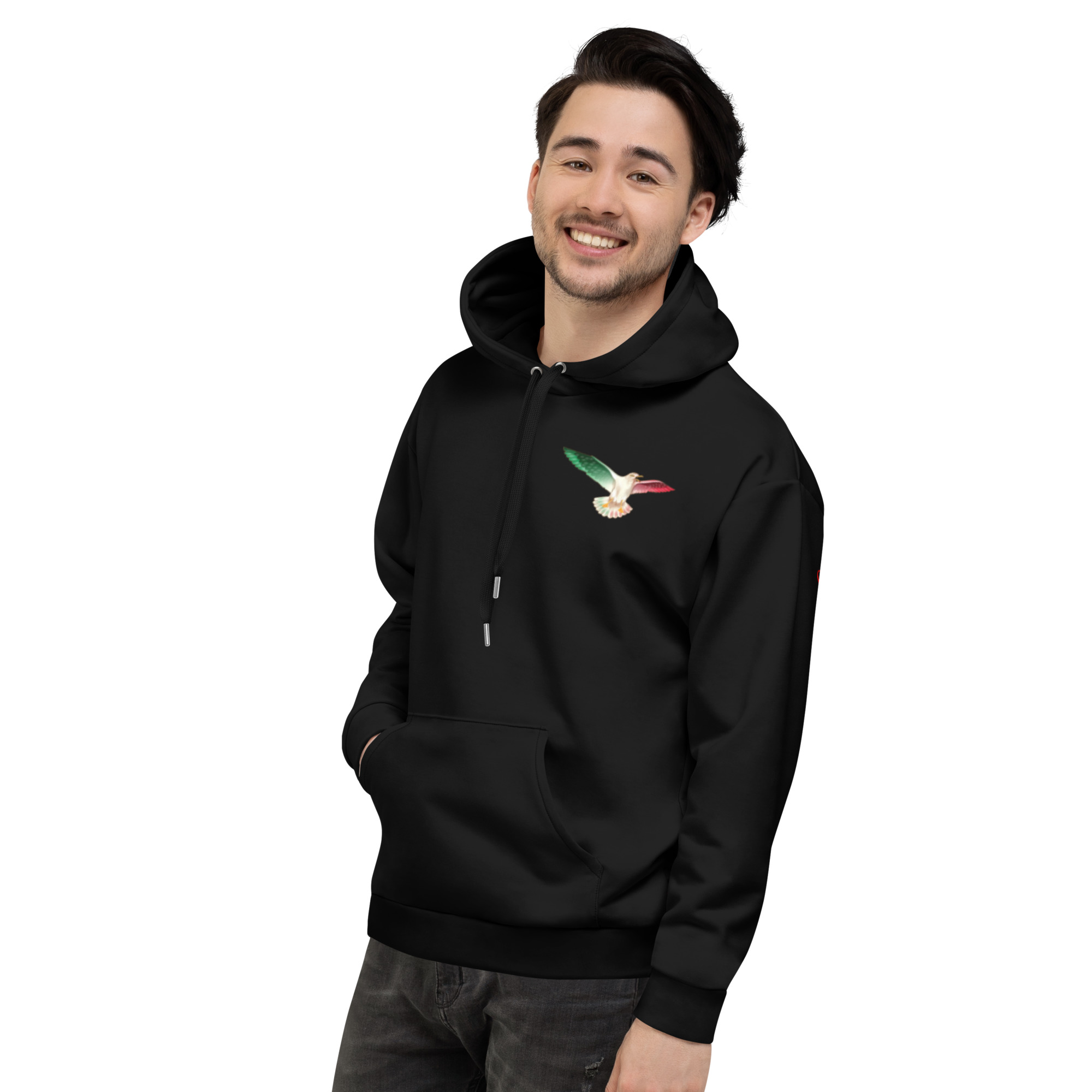 Hoodie - Image 4