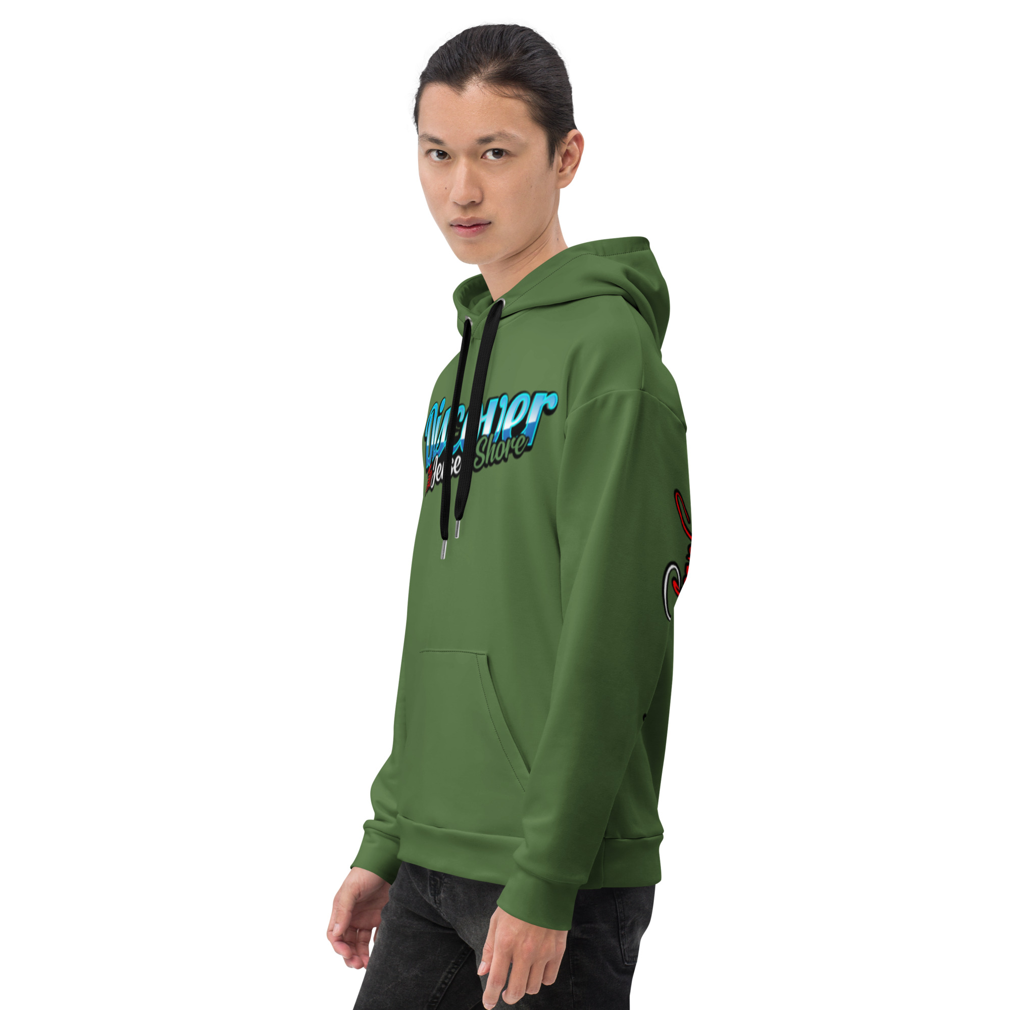 Hoodie - Image 3