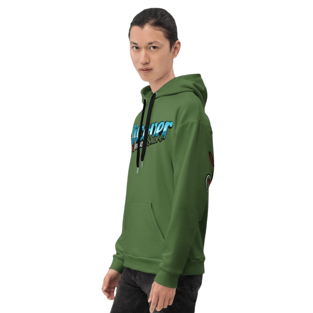 Hoodie - Image 3