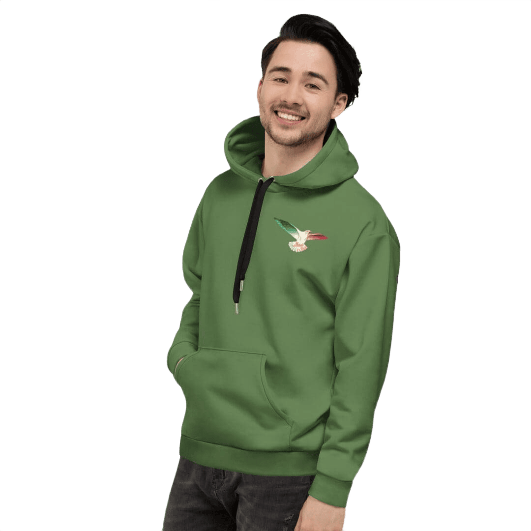 Hoodie - Image 3