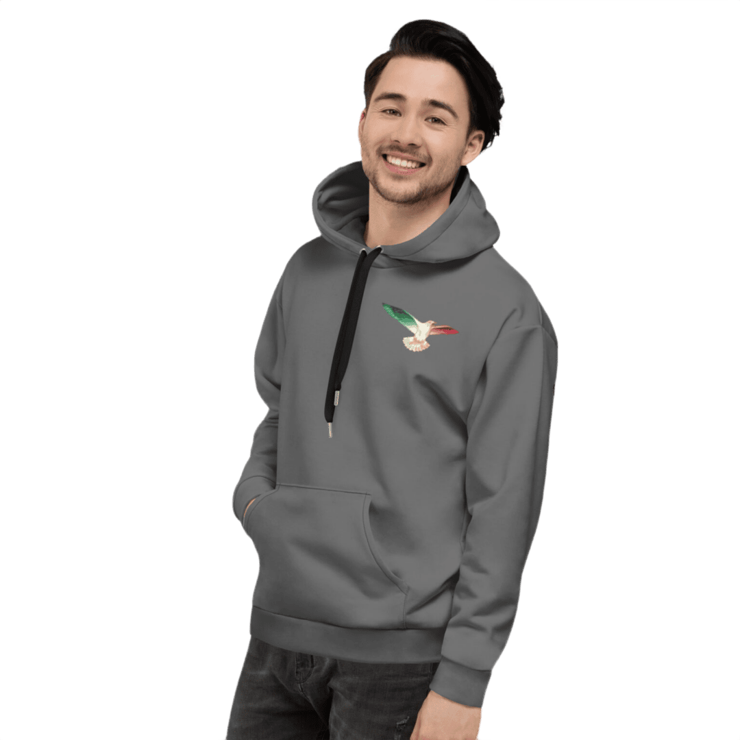 Hoodie - Image 4