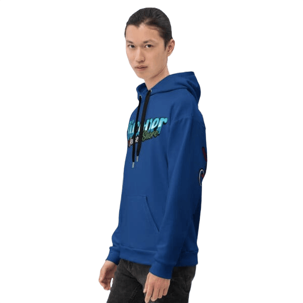 Hoodie - Image 3