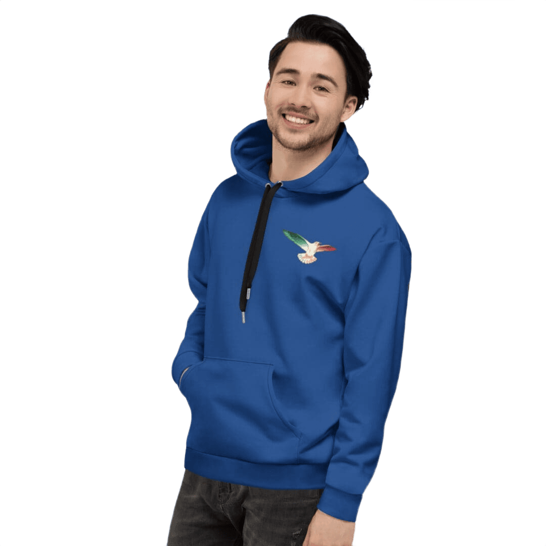 Hoodie - Image 4