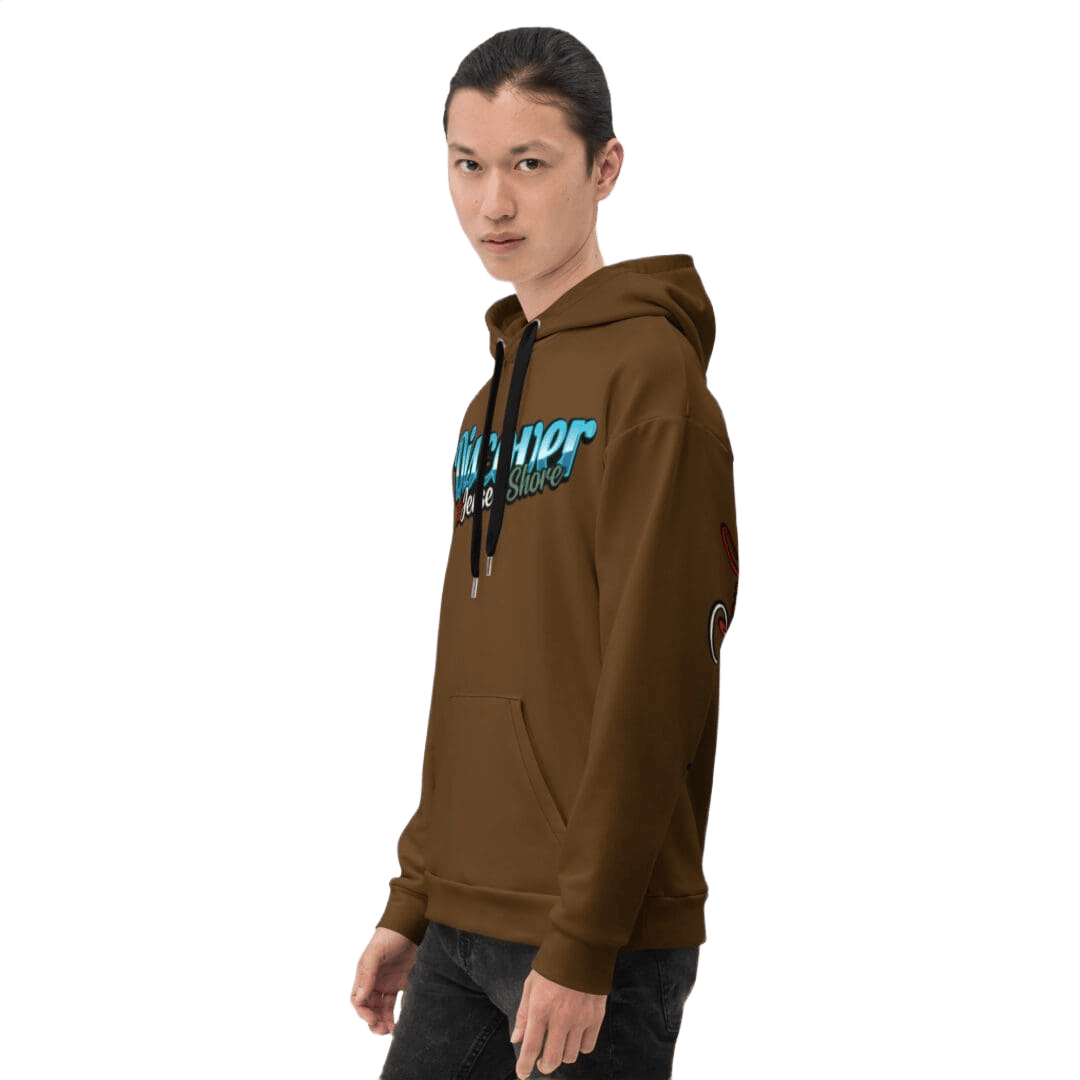 Hoodie - Image 3