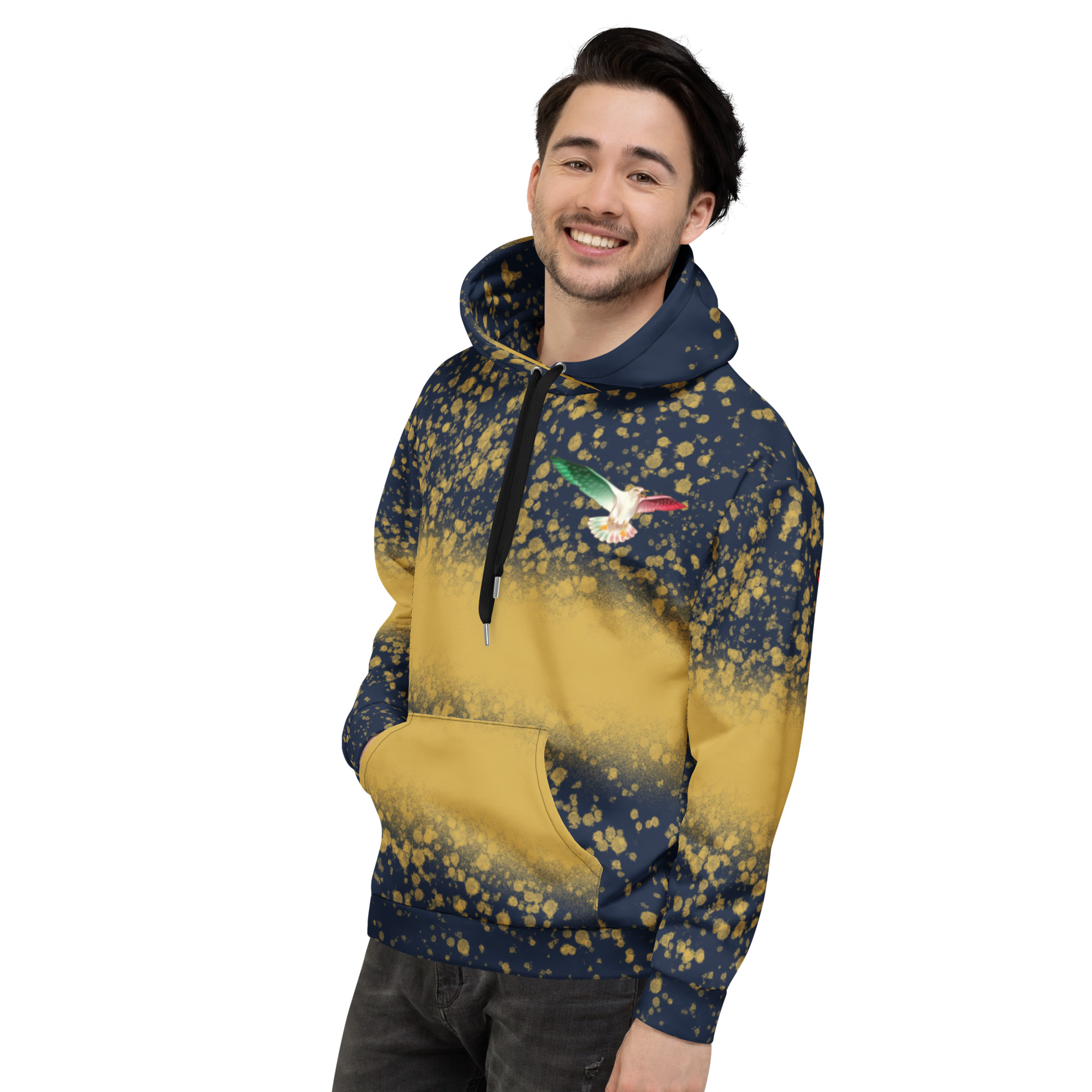 Designed Hoodie - Image 4