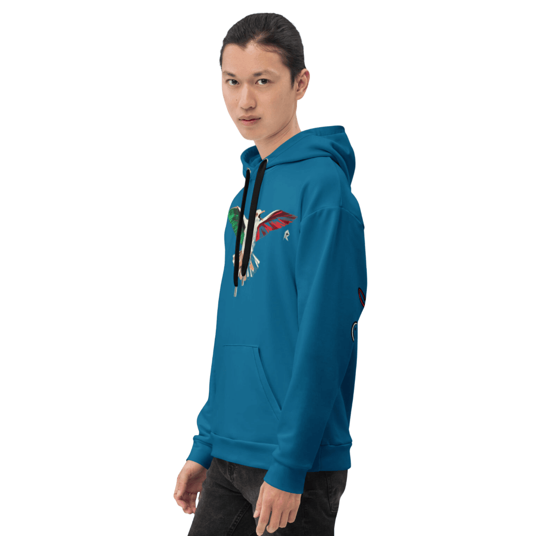 JSC Select: Hoodie - Image 3
