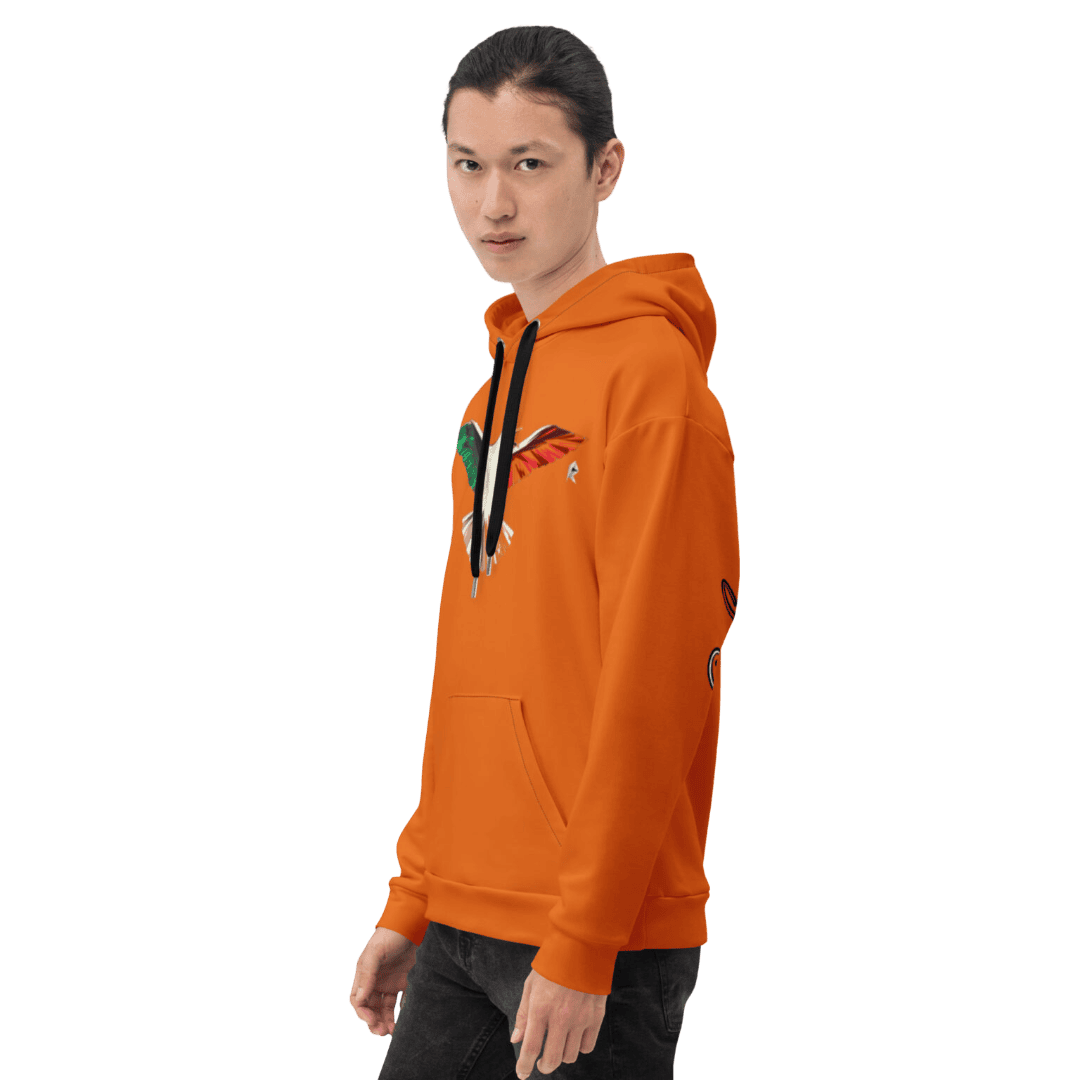 JSC Select: Hoodie - Image 3