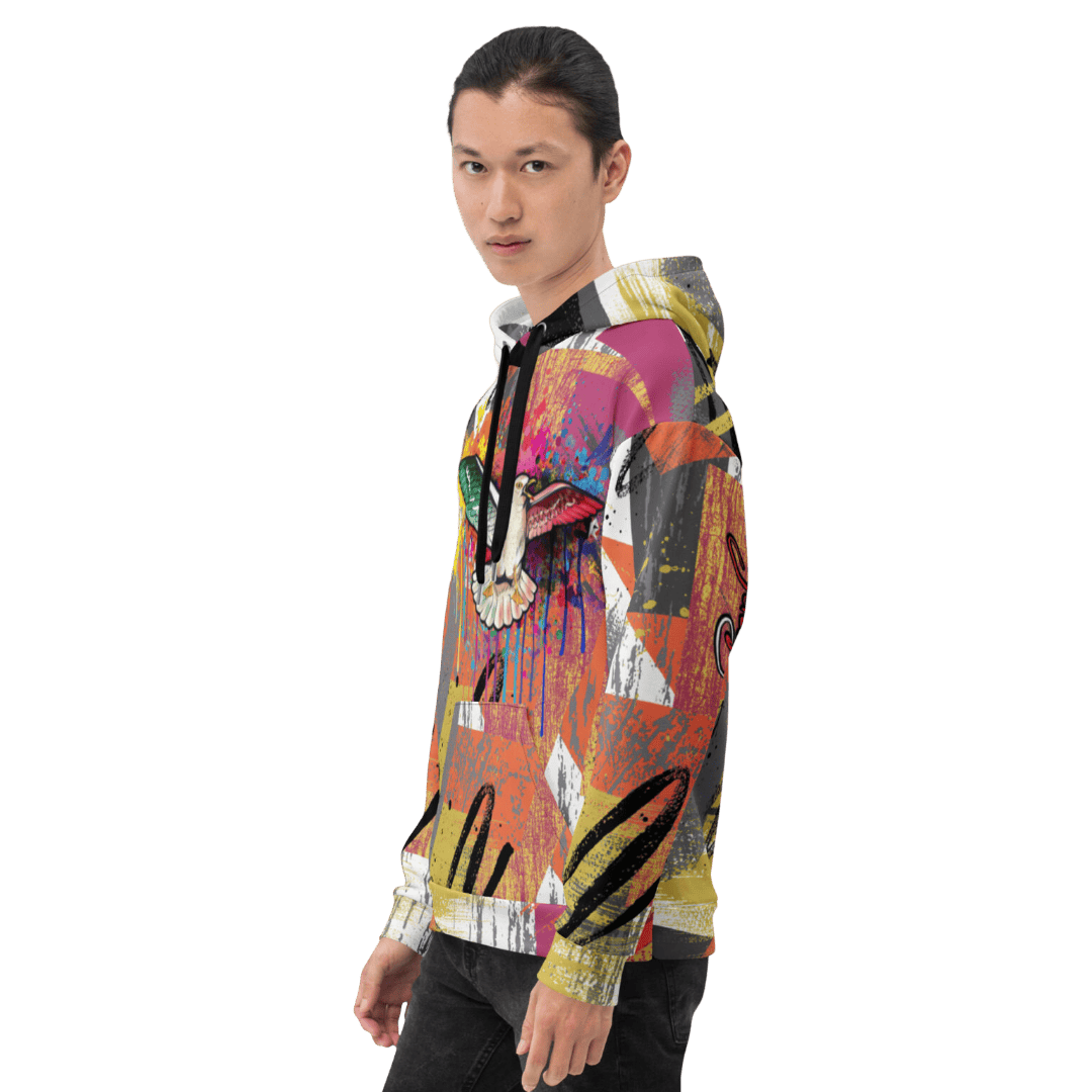 JSC Exclusive: Hoodie - Image 4