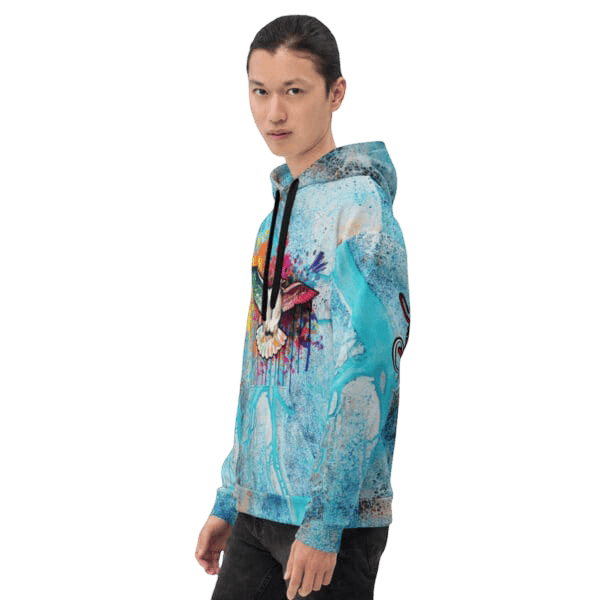 JSC Exclusive: Hoodie - Image 3