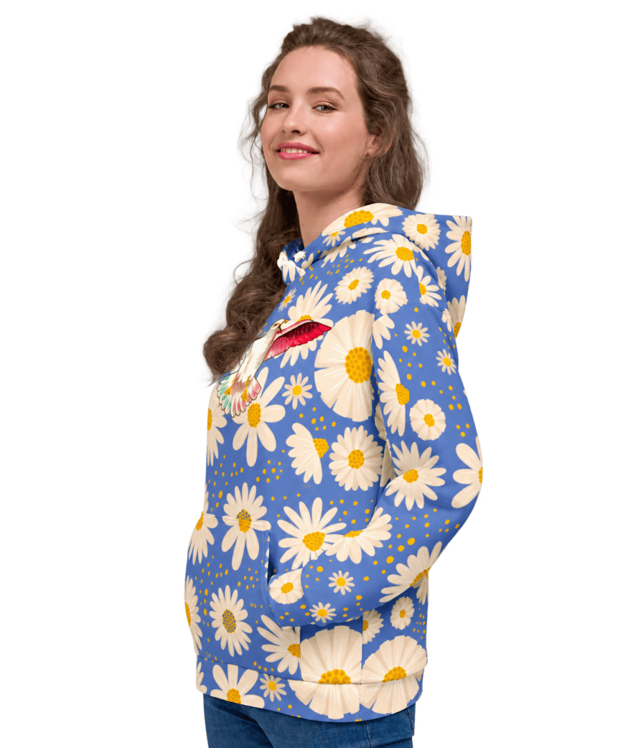 Designed Hoodie - Image 3