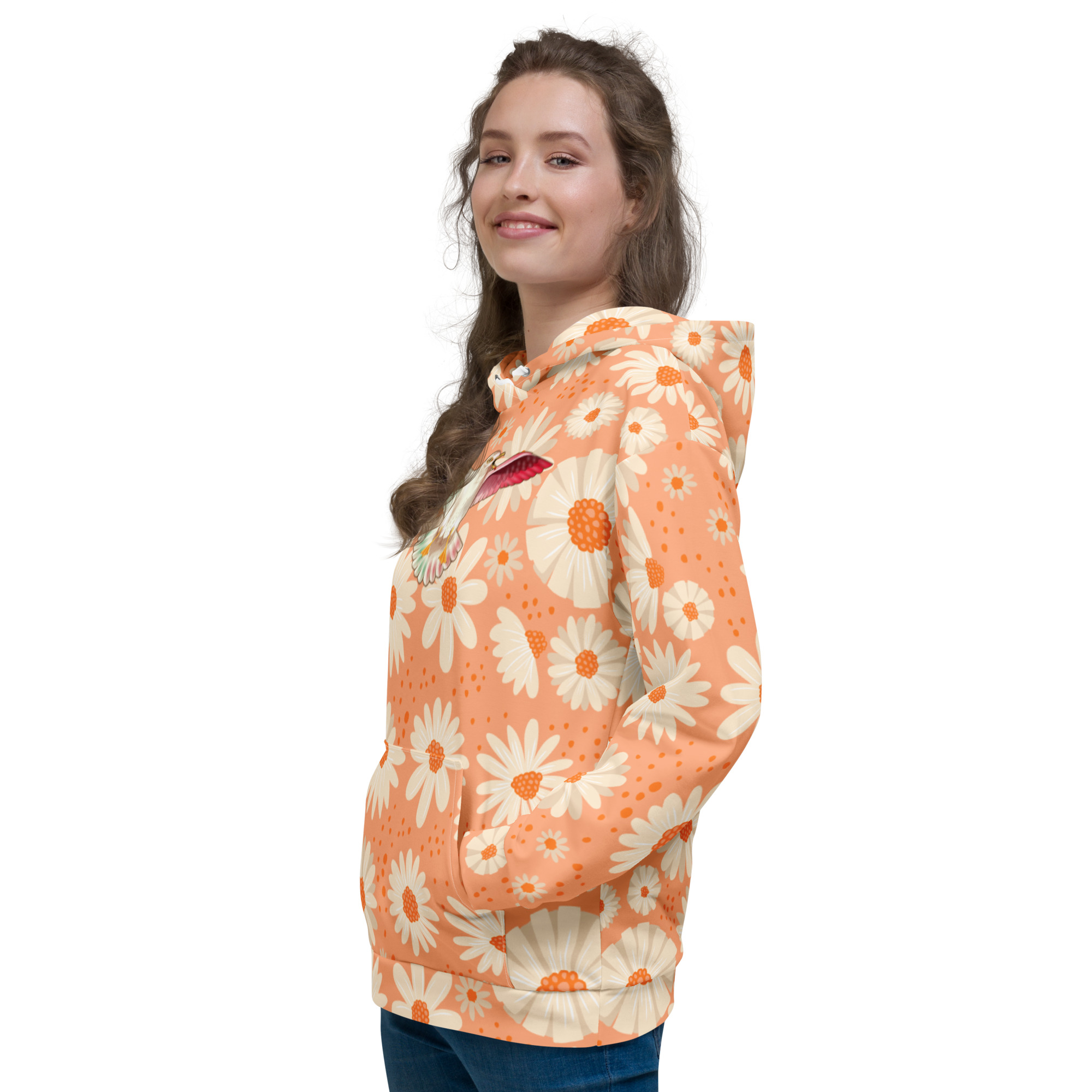 Designed Hoodie - Image 3