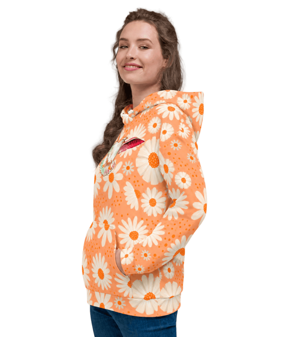 Designed Hoodie - Image 3
