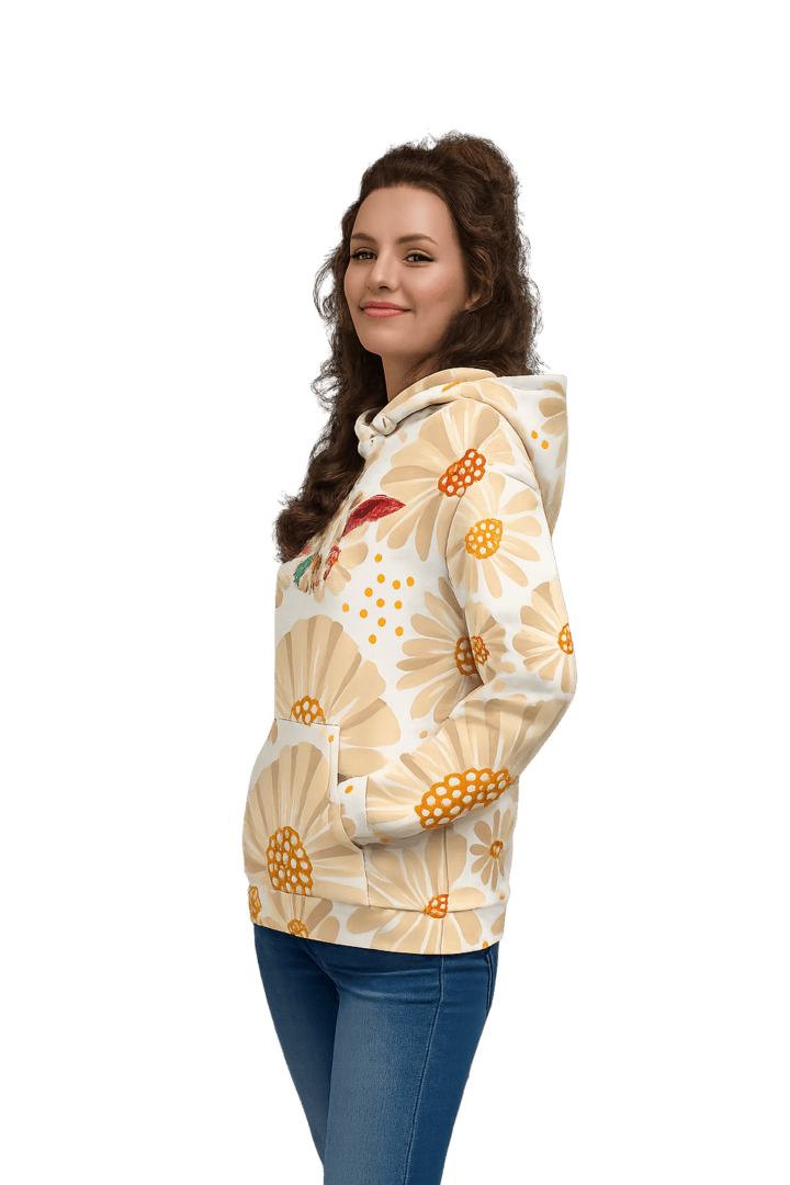 Designed Hoodie - Image 3