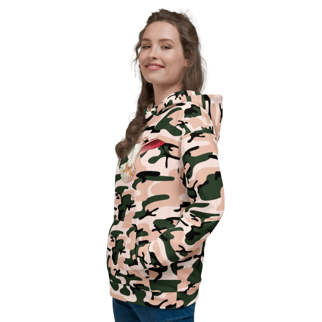 Designed Hoodie - Image 3
