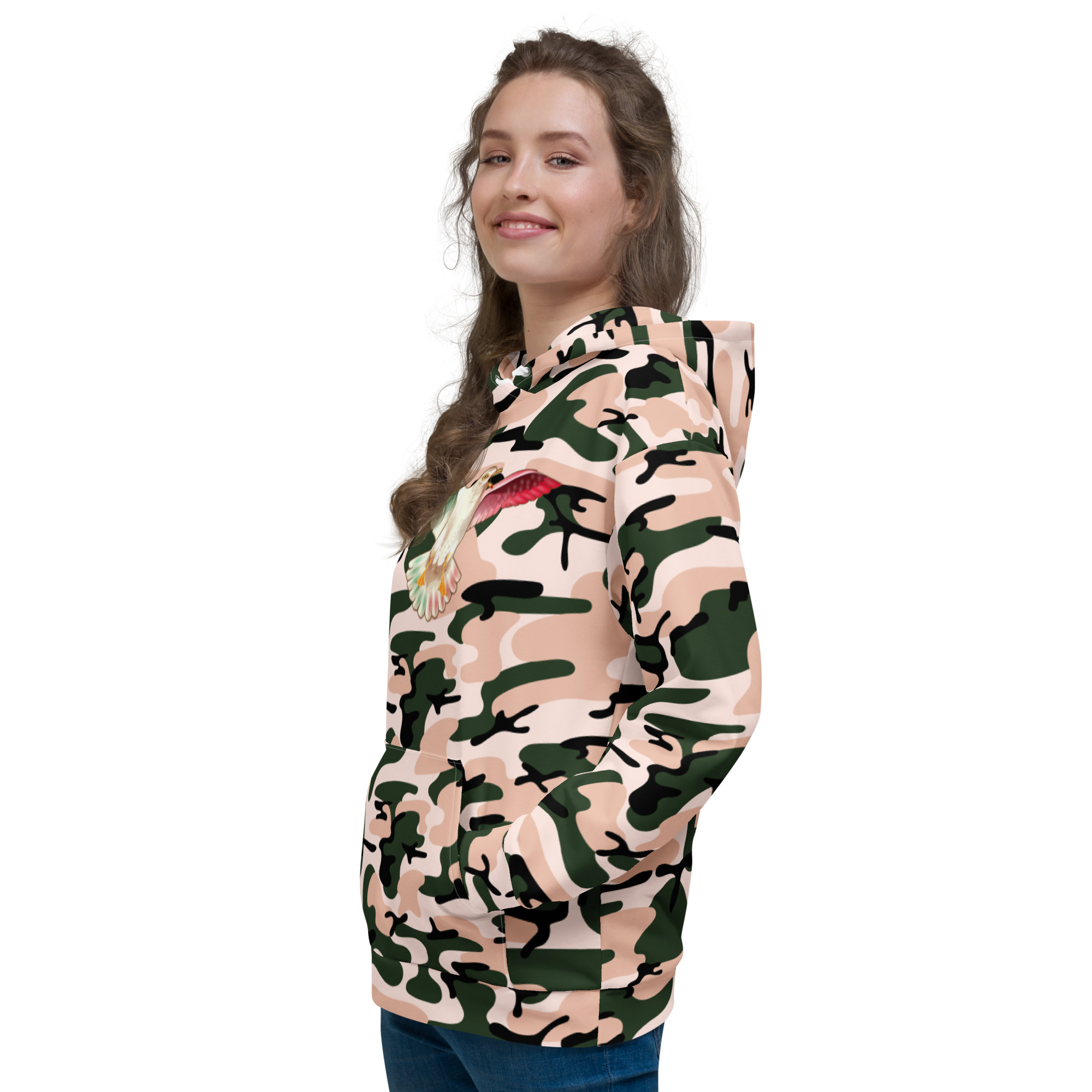 Designed Hoodie - Image 3