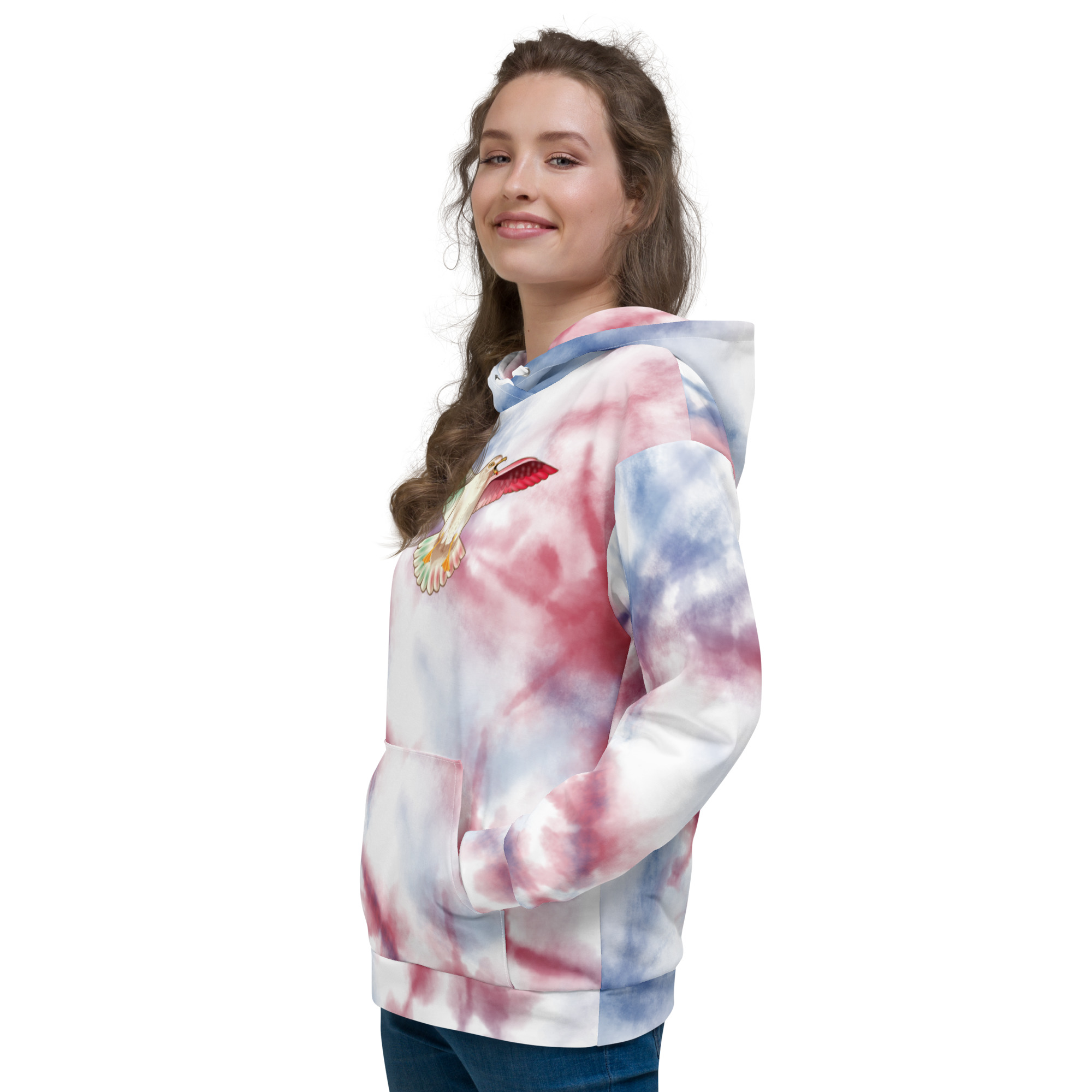 Designed Hoodie - Image 3
