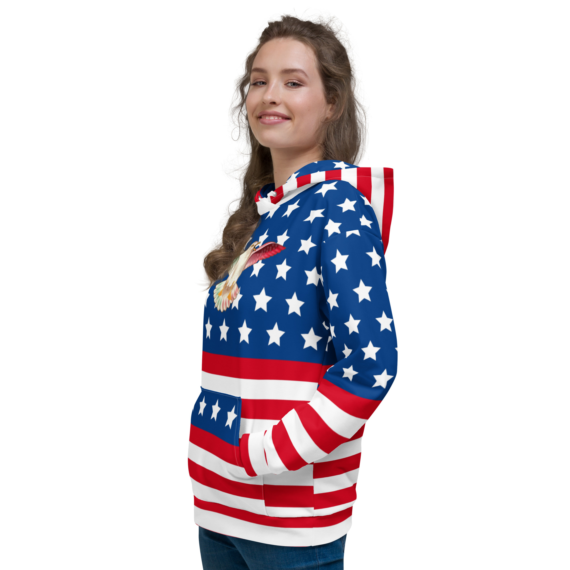 Designed Hoodie - Image 3