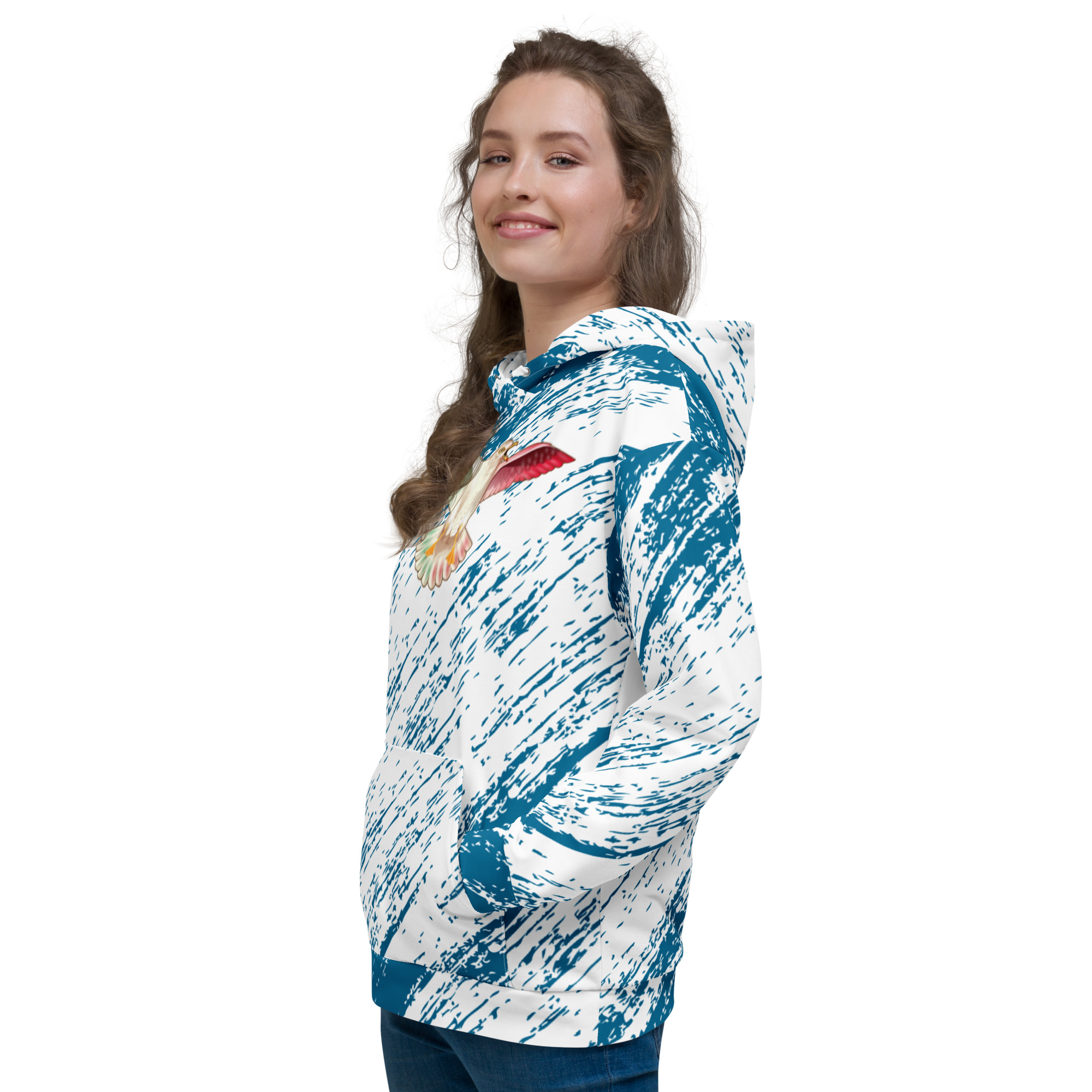 Designed Hoodie - Image 3
