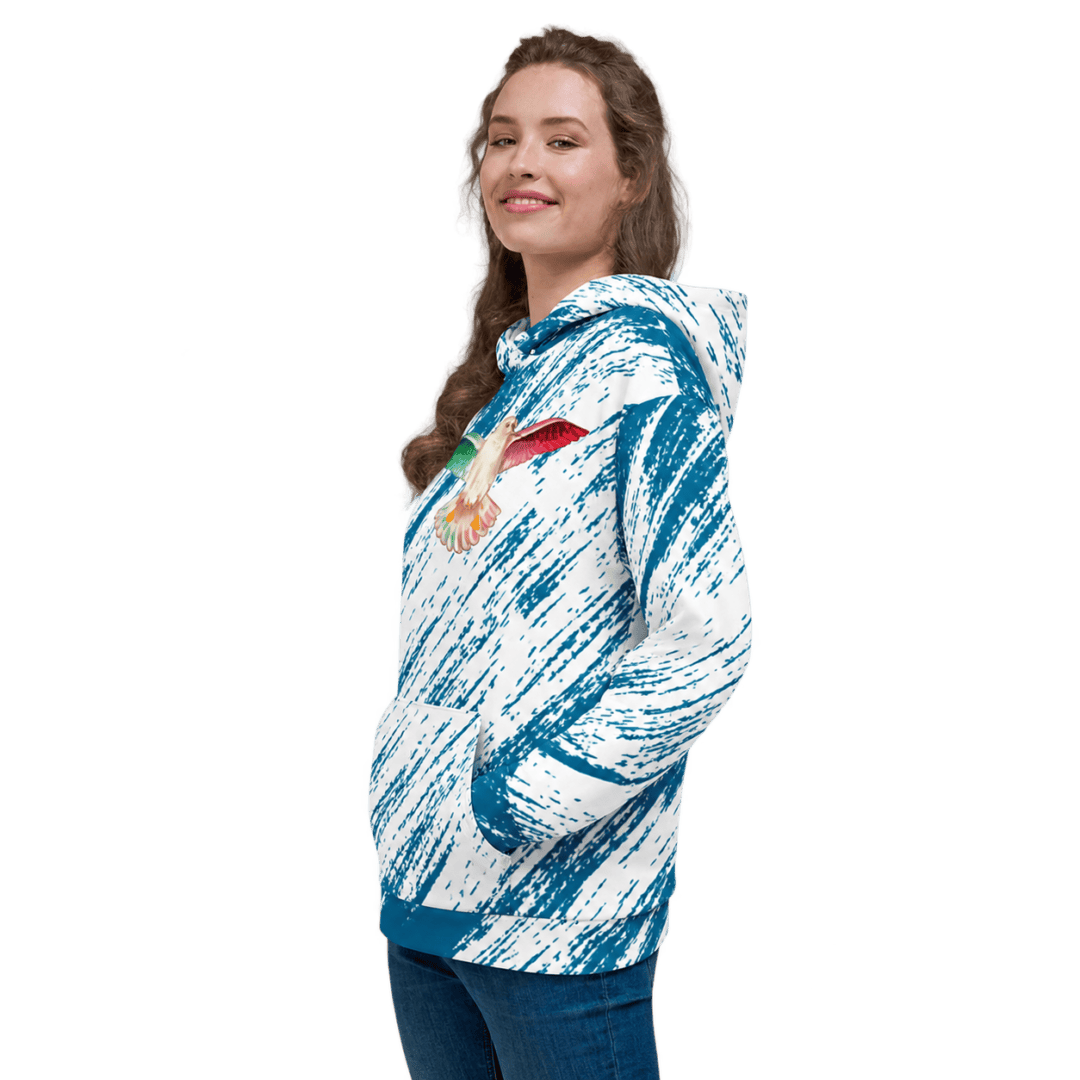 Designed Hoodie - Image 3