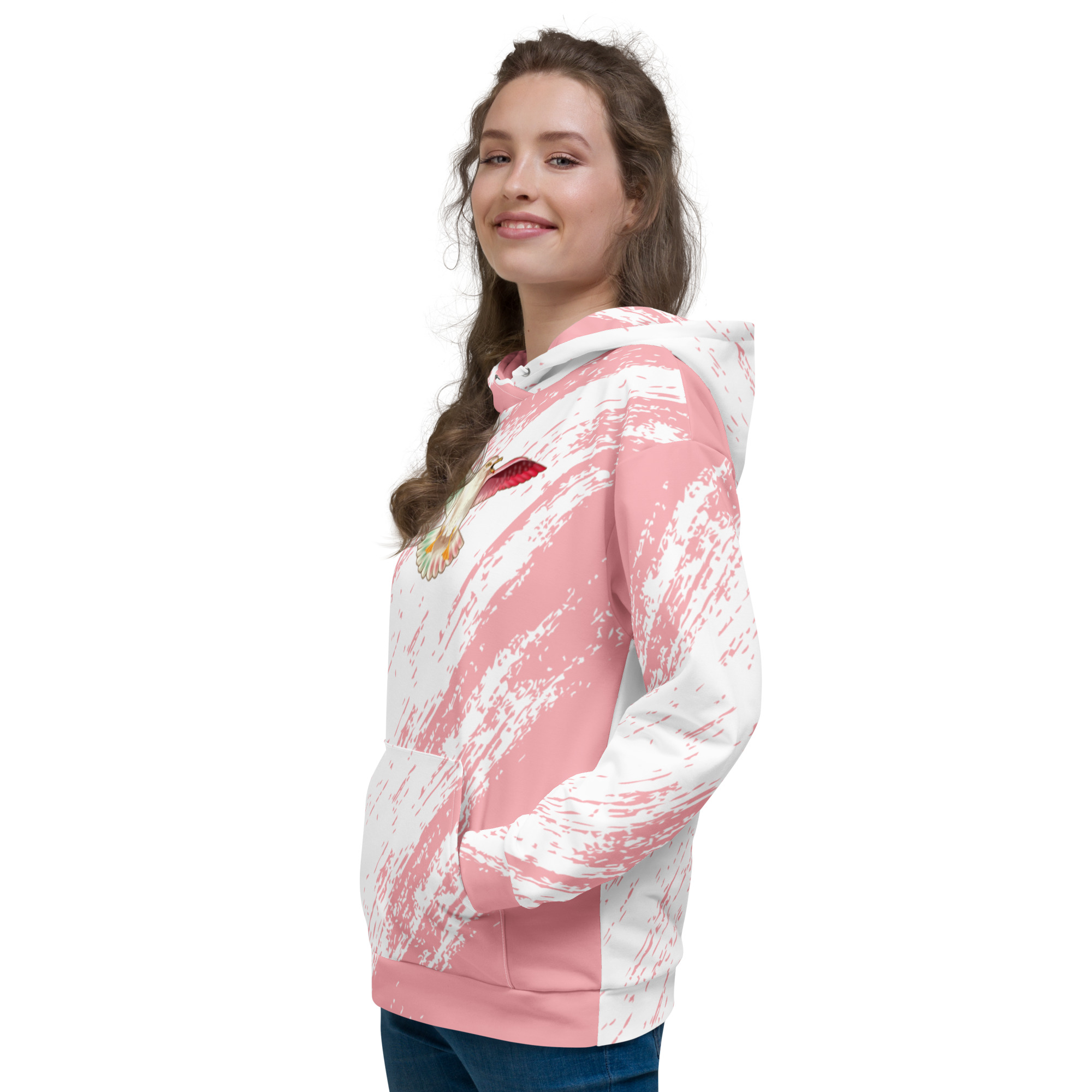 Designed Hoodie - Image 3