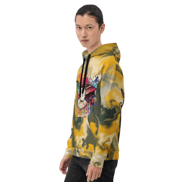 JSC Exclusive: Hoodie - Image 3