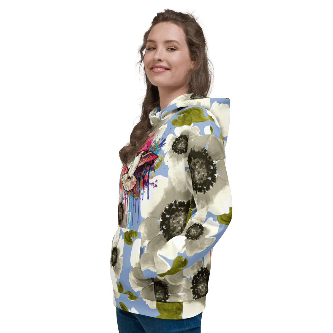 JSC Exclusive: Hoodie - Image 3