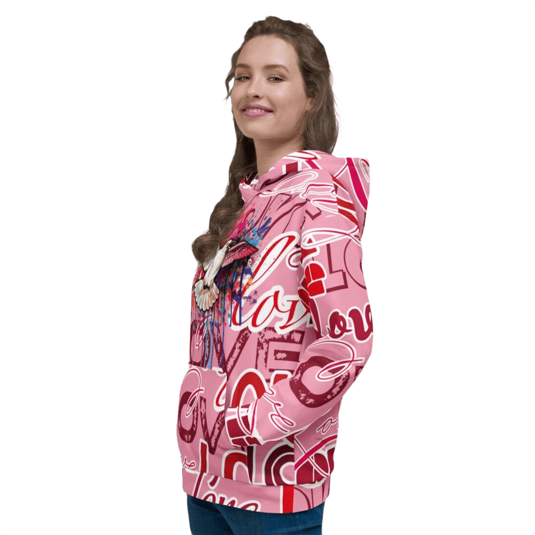 JSC Exclusive: Hoodie - Image 3
