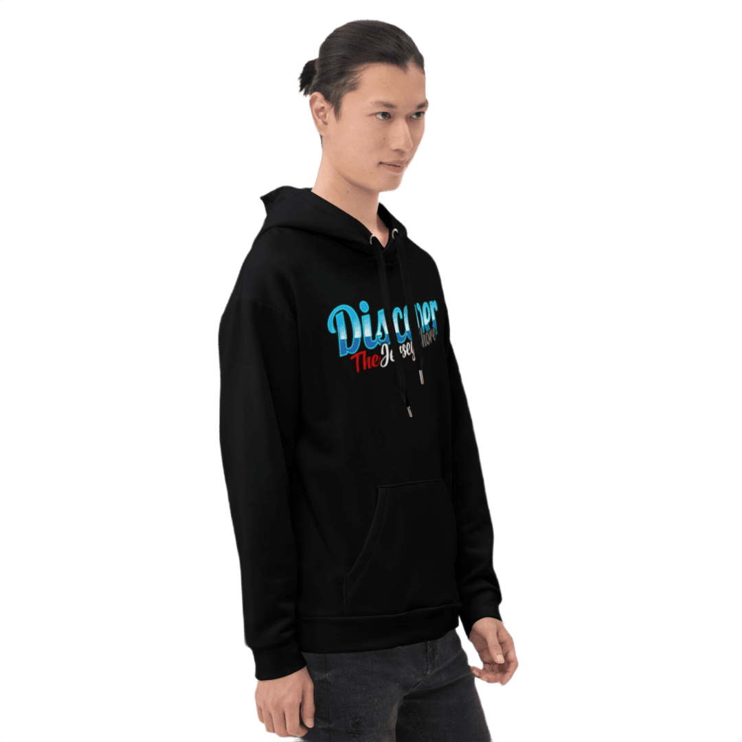 Hoodie - Image 2