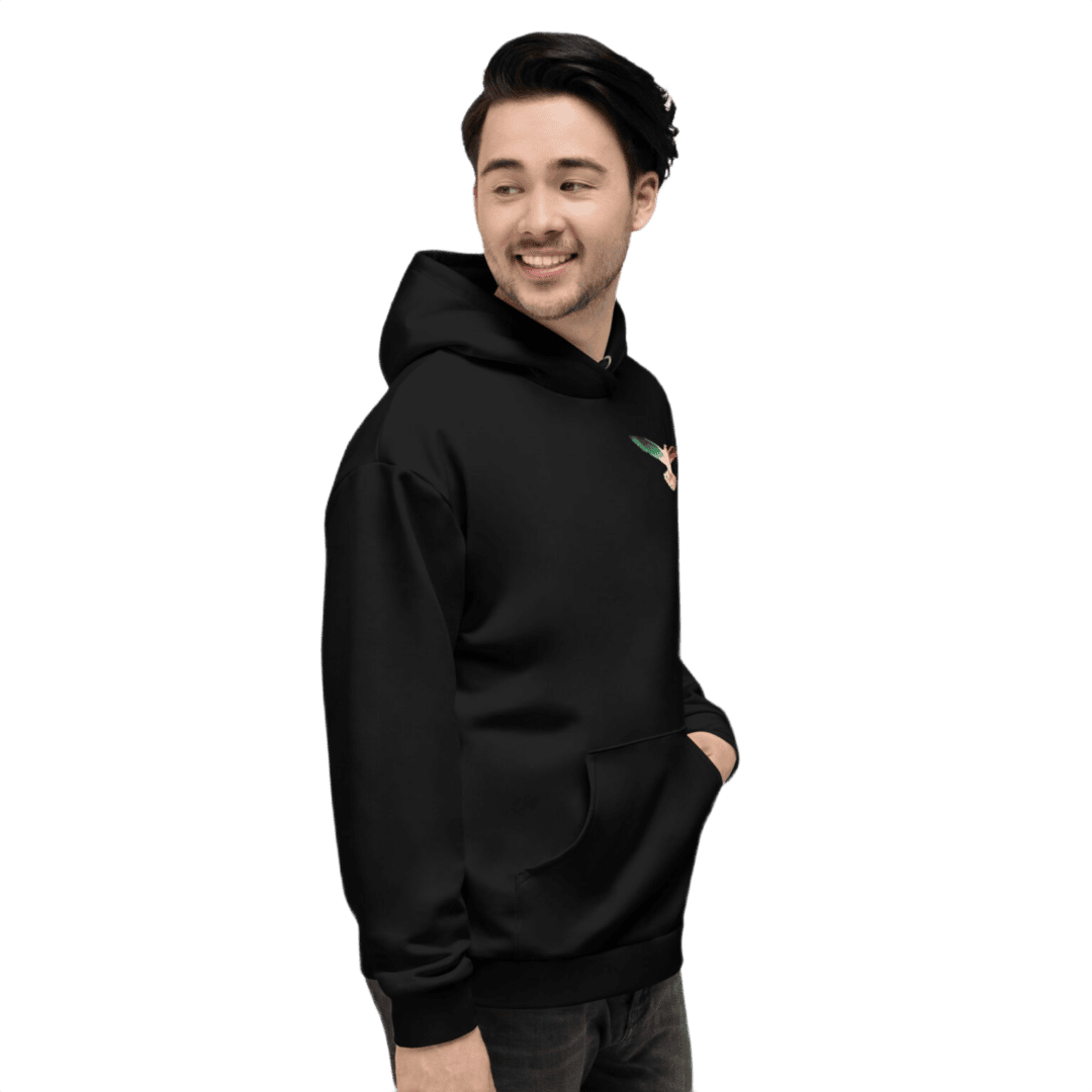 Hoodie - Image 3