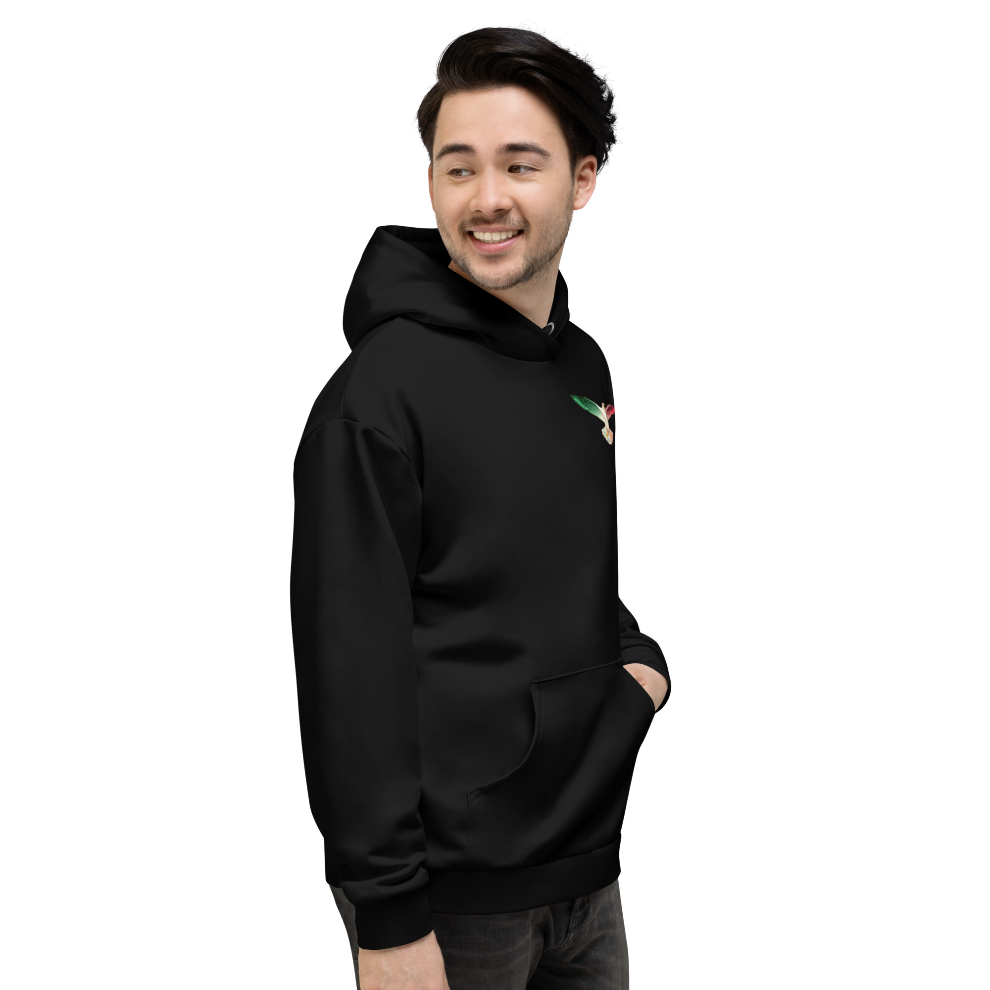 Hoodie - Image 5