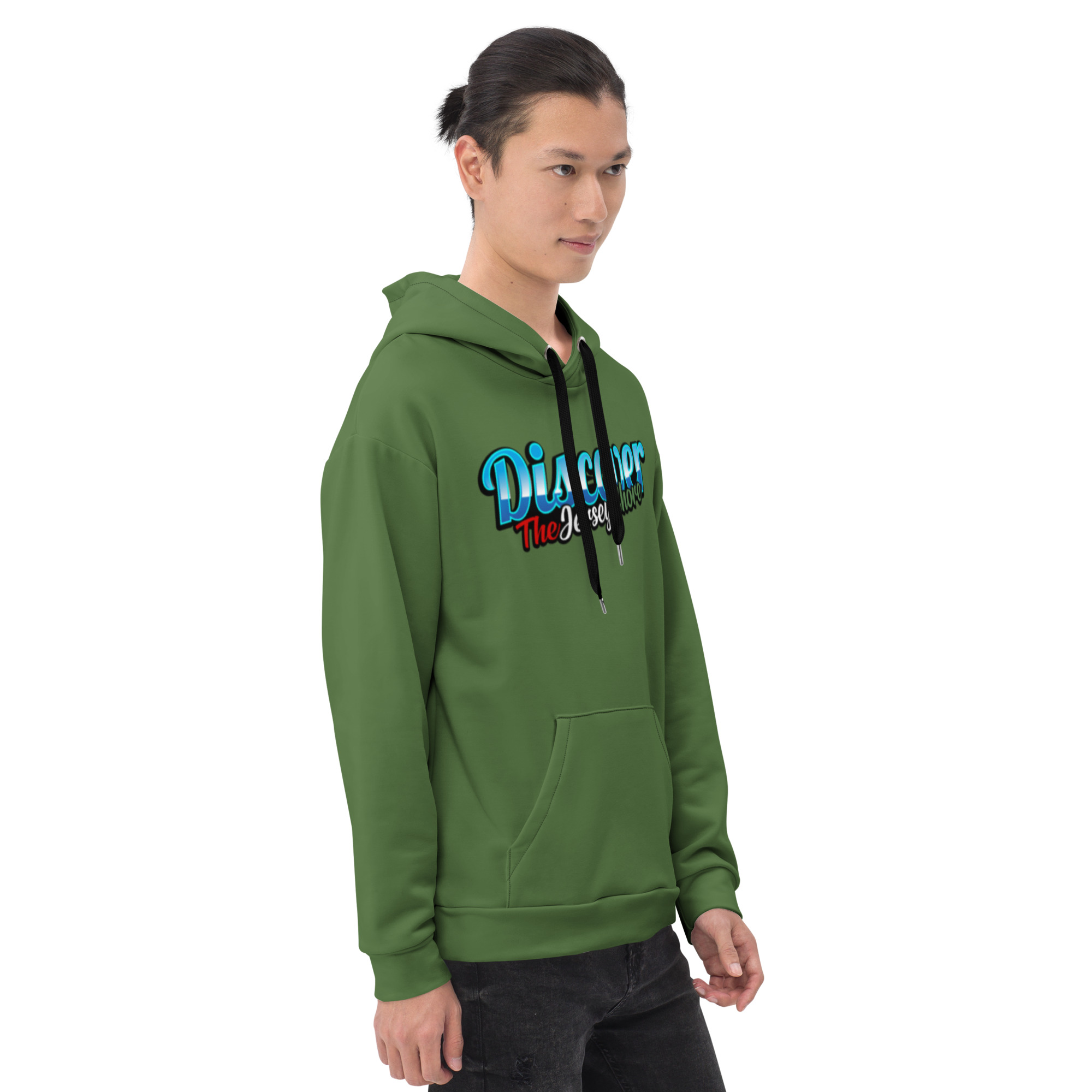 Hoodie - Image 4
