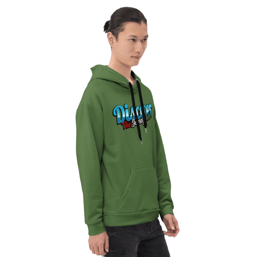 Hoodie - Image 4