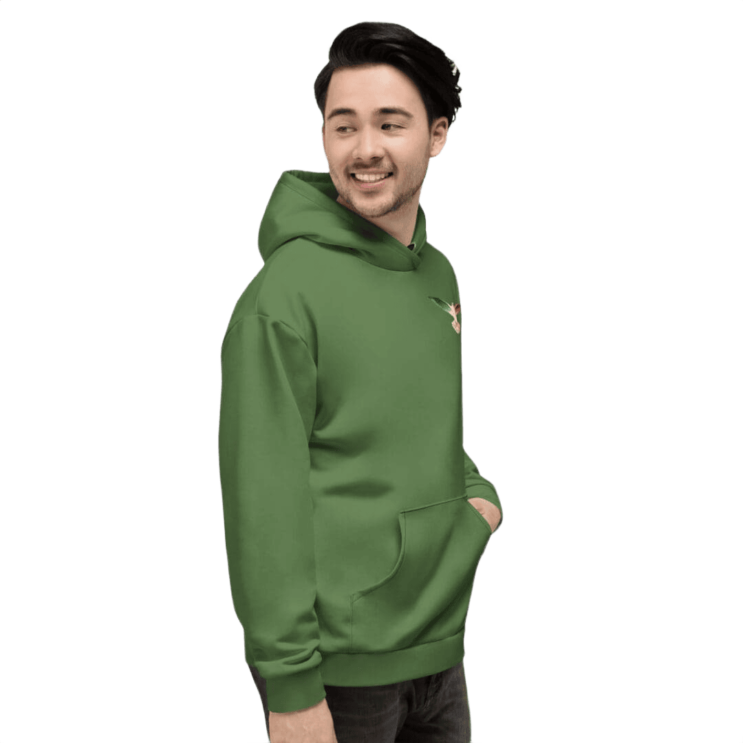 Hoodie - Image 2