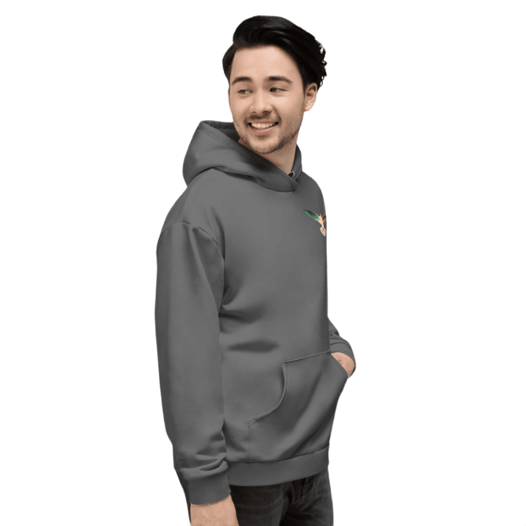 Hoodie - Image 5