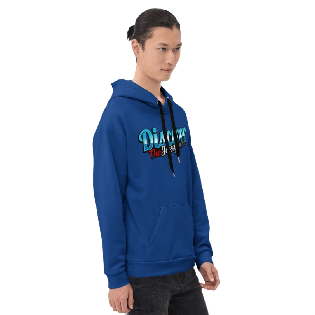 Hoodie - Image 4