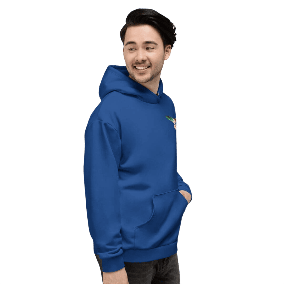 Hoodie - Image 5