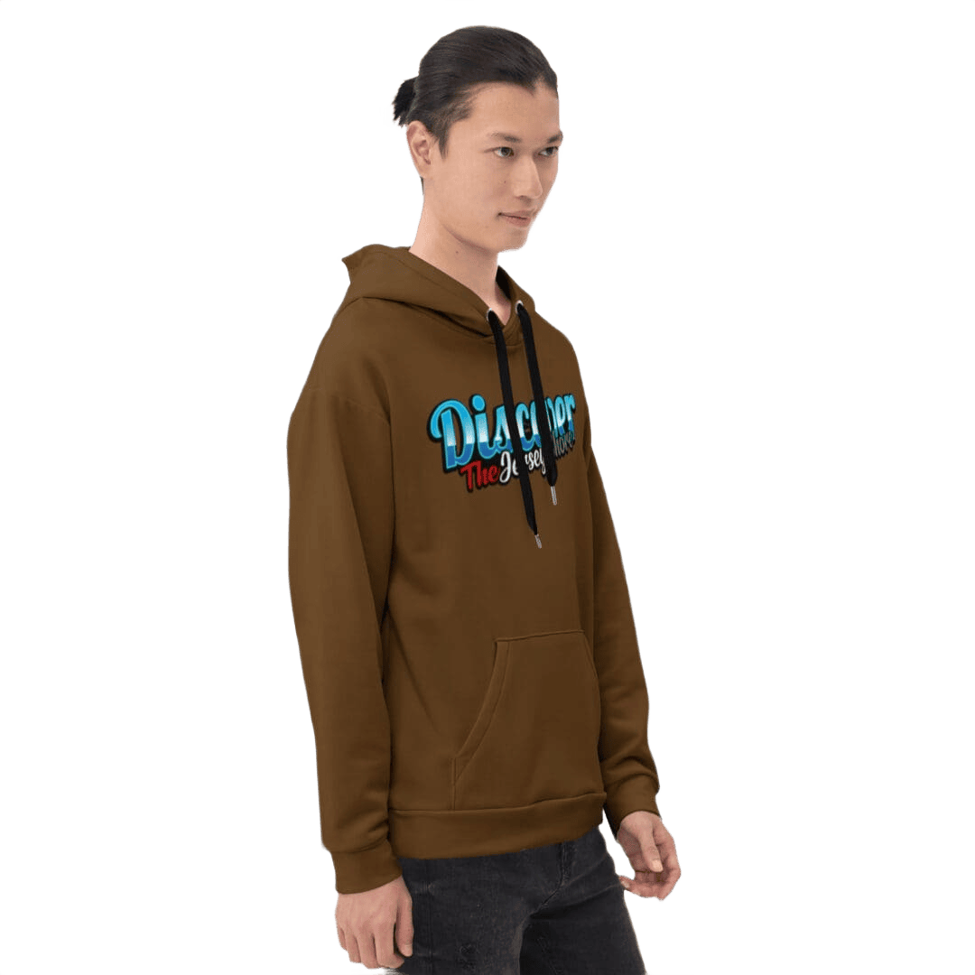 Hoodie - Image 2