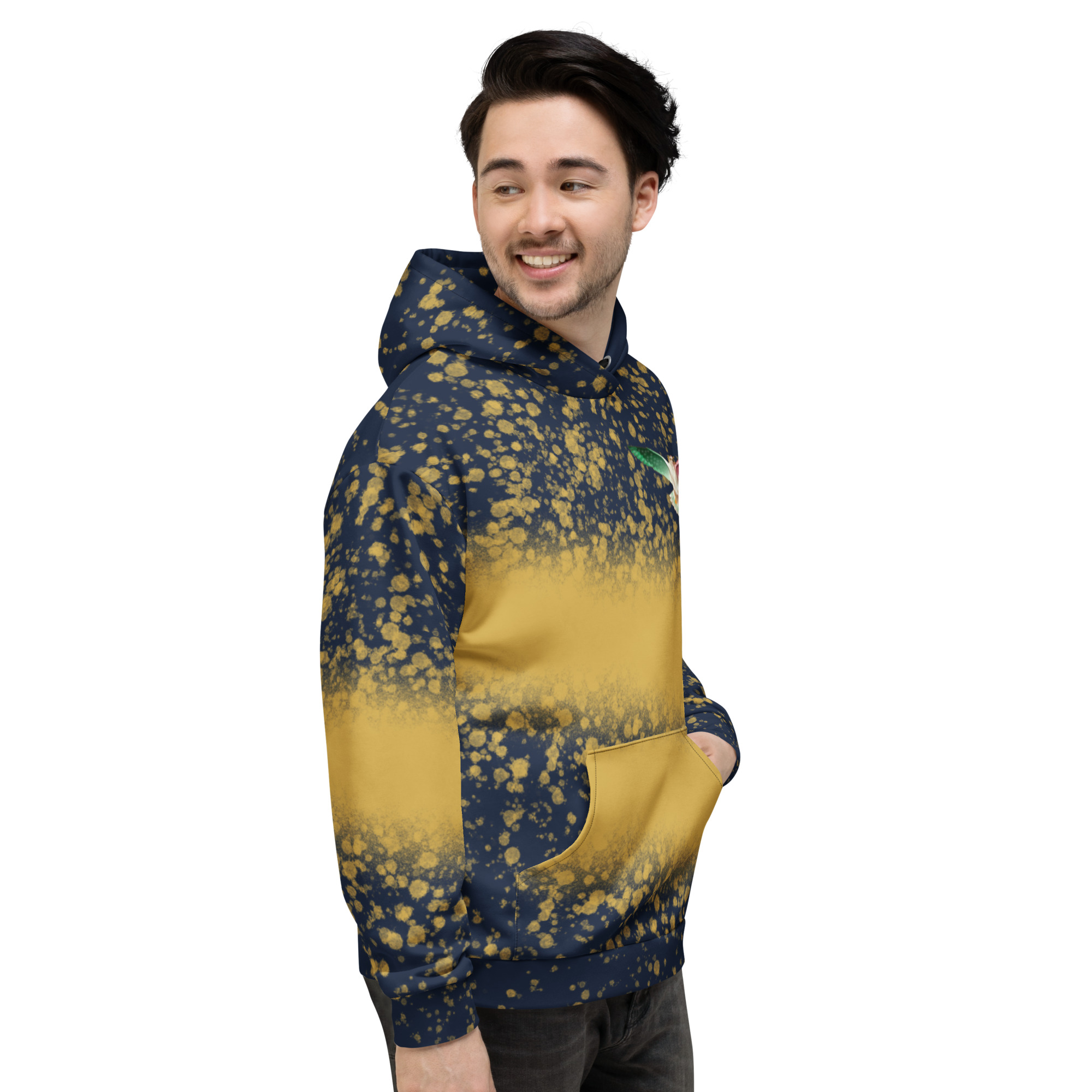 Designed Hoodie - Image 5