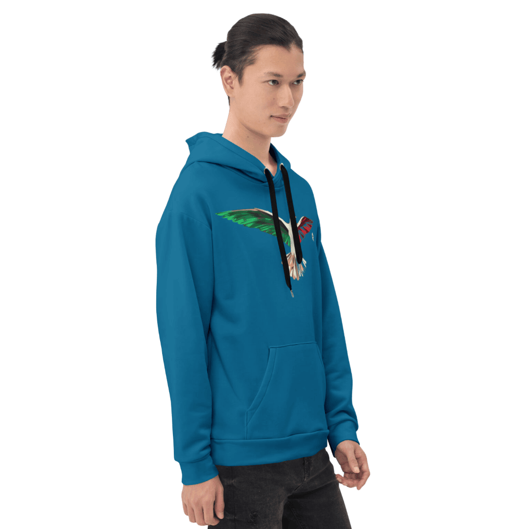 JSC Select: Hoodie - Image 2