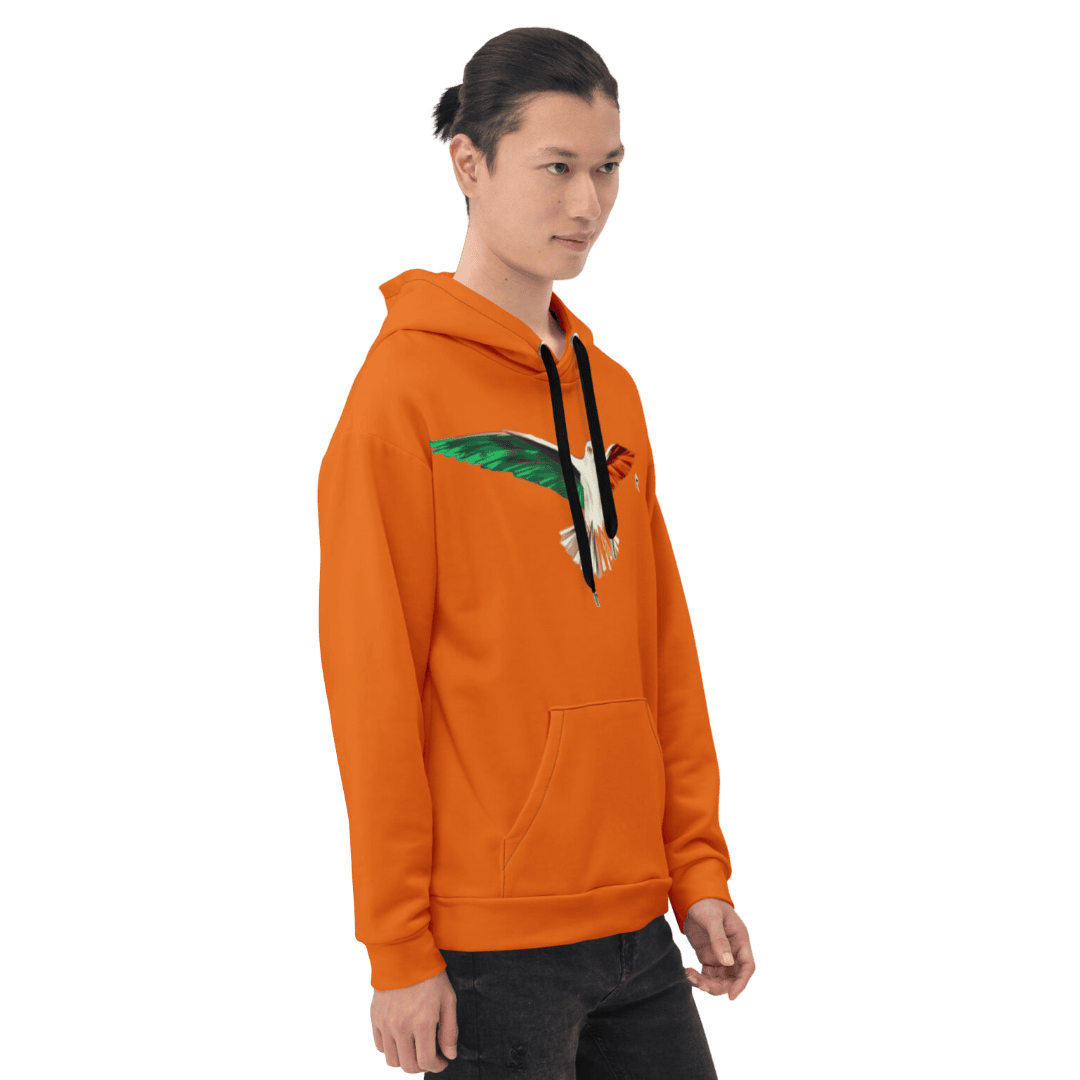 JSC Select: Hoodie - Image 2
