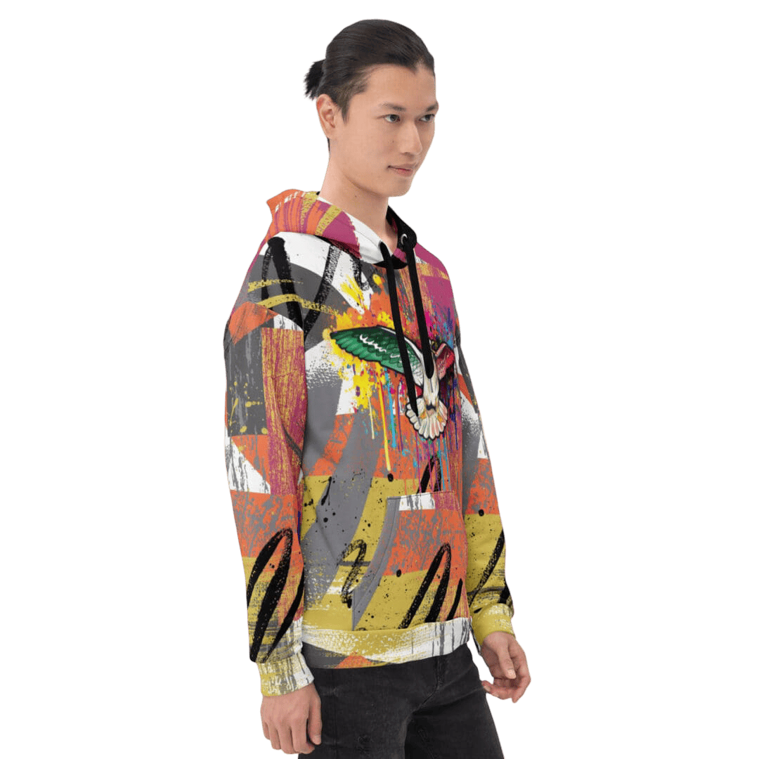 JSC Exclusive: Hoodie - Image 3