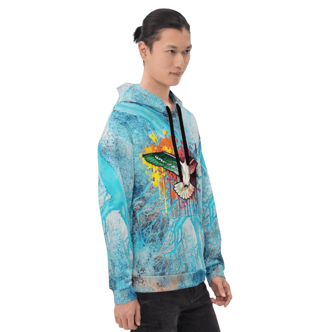 JSC Exclusive: Hoodie - Image 2