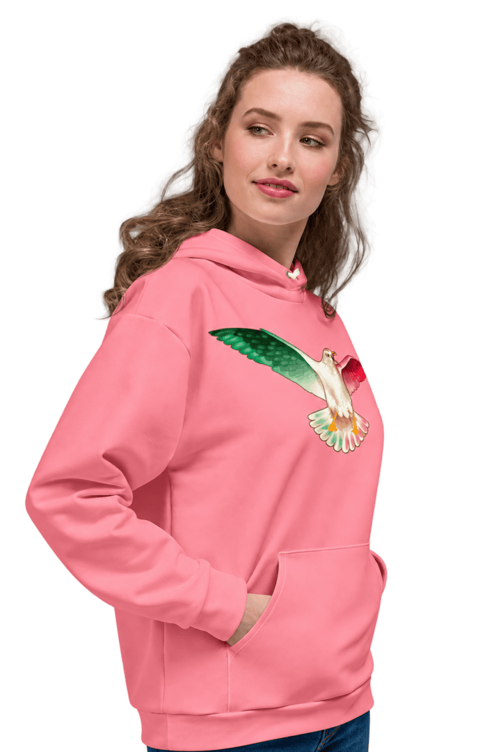Hoodie - Image 4