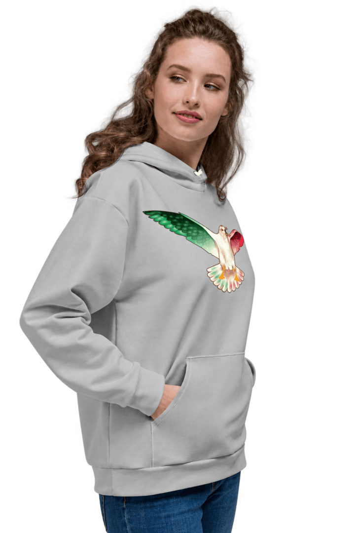 Hoodie - Image 4